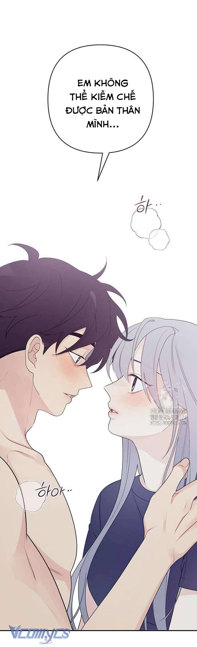 [18+] Cậu Ổn Đến Mức Nào Chap 3 - Trang 2