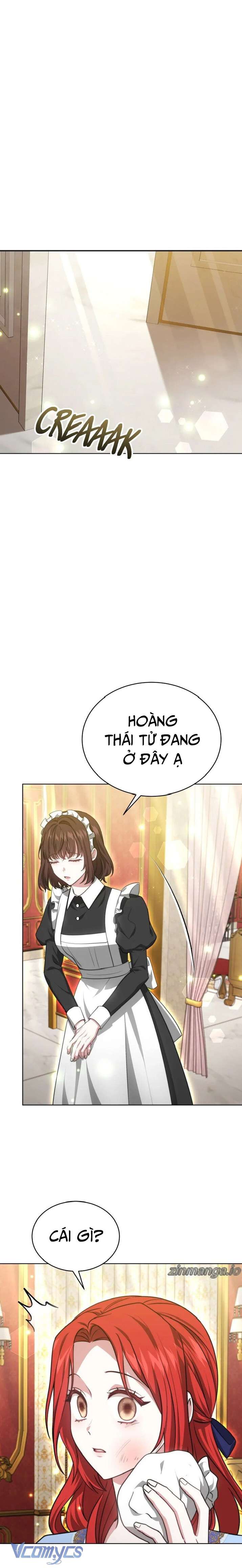 Cuộc đời của Maria Lewellin Chap 25 - Trang 2