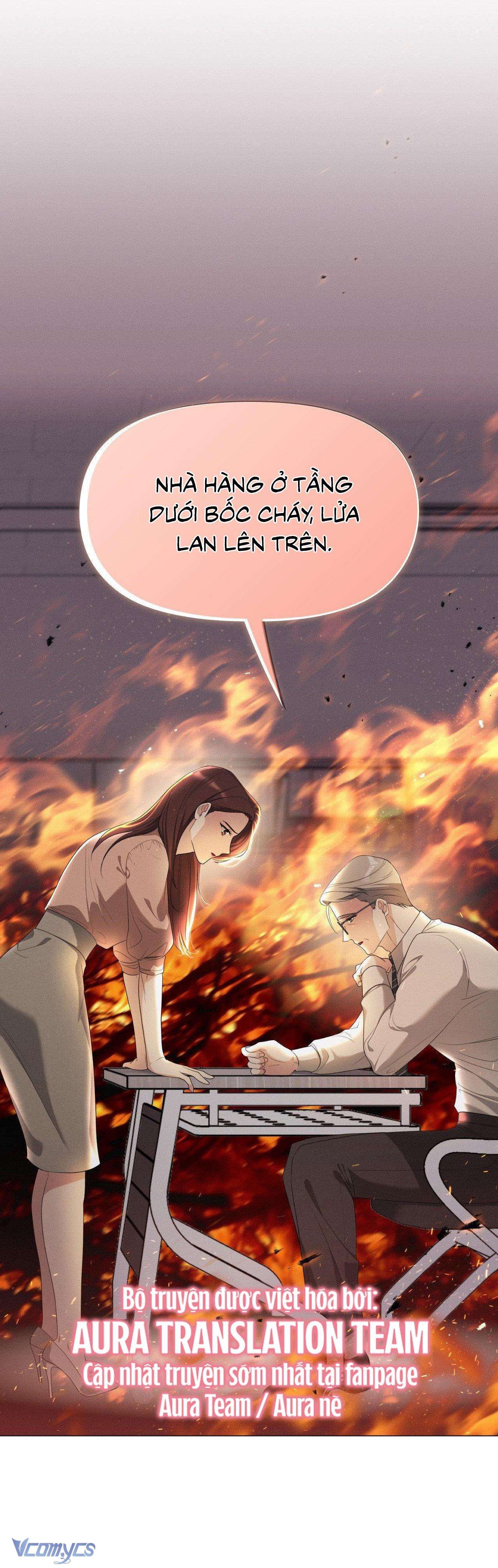 Nhân Viên Mới Chap 4 - Trang 3