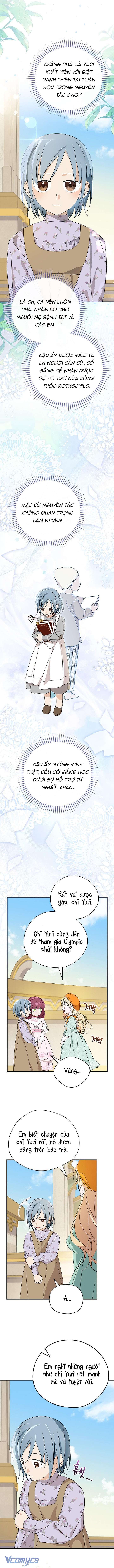 Tôi Chỉ Đang Tận Hưởng Khoảng Thời Gian Có Hạn Của Bản Thân Thôi Chap 30 - Trang 2