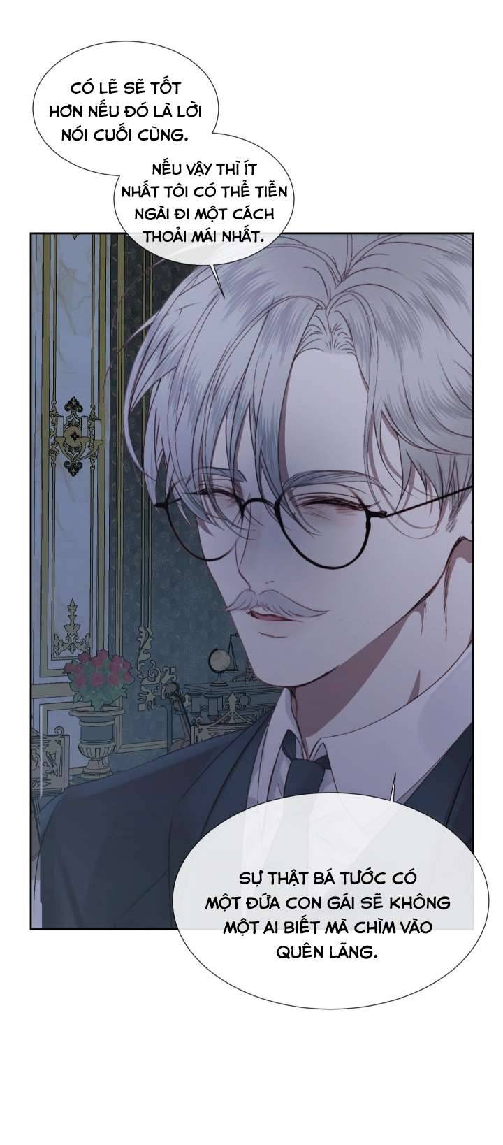 Siren: Trở Thành Gia Đình Của Nhân Vật Phản Diện Chapter 6 - Trang 3