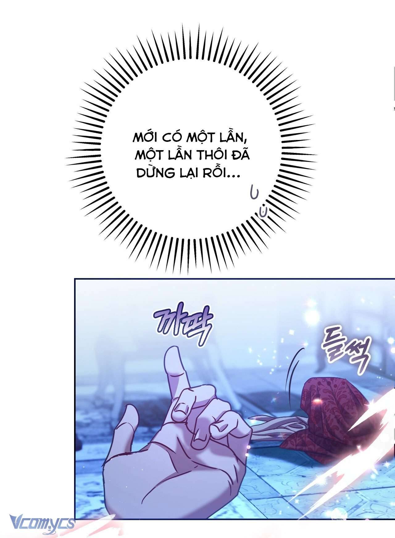 Thánh Nữ Giả Muốn Bỏ Trốn Chap 41 - Trang 4