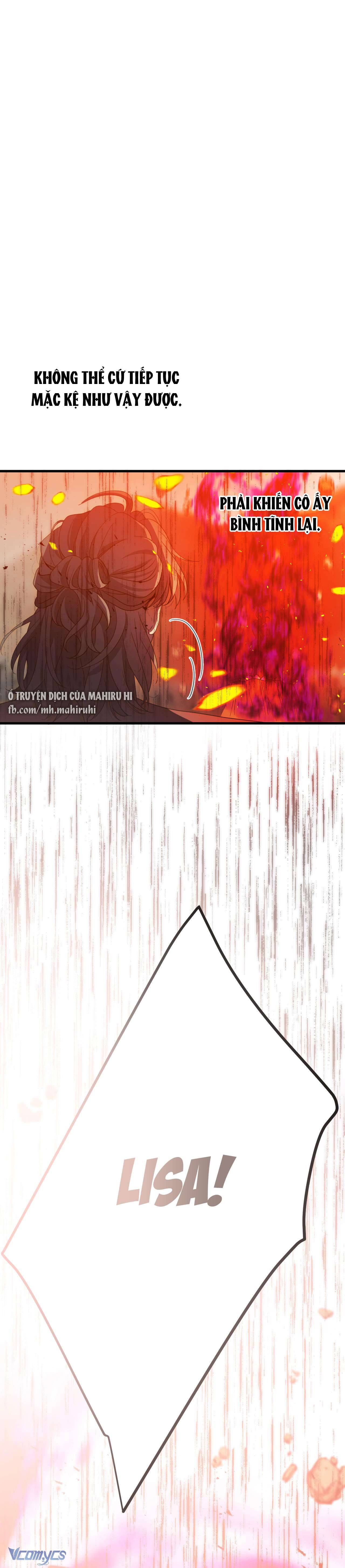 Thất Đại Kỳ Tích - Nước Mắt Bạo Quân Chap 55 - Trang 2