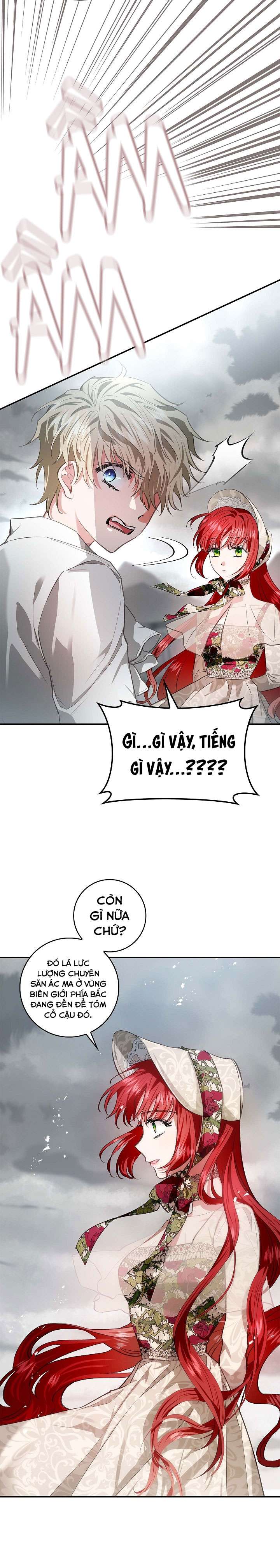 Hôn Phu Ẩn Sắc Chapter 77 - Next Chapter 78