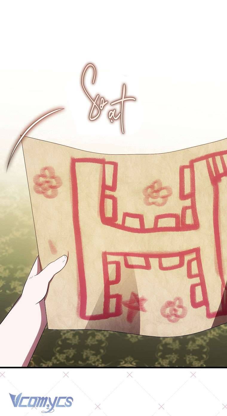 Lần Đầu Bé Út Được Yêu Thương Chap 21 - Trang 2