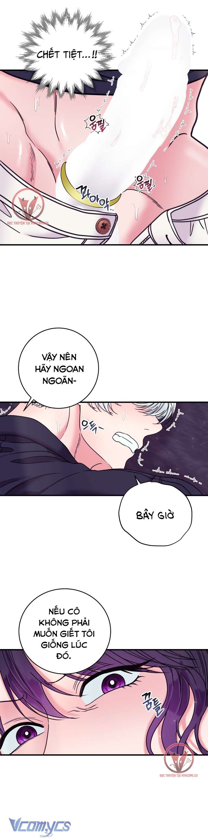 [18+] Anh Trai Đã Thay Đổi Chap 27 - Next Chap 28