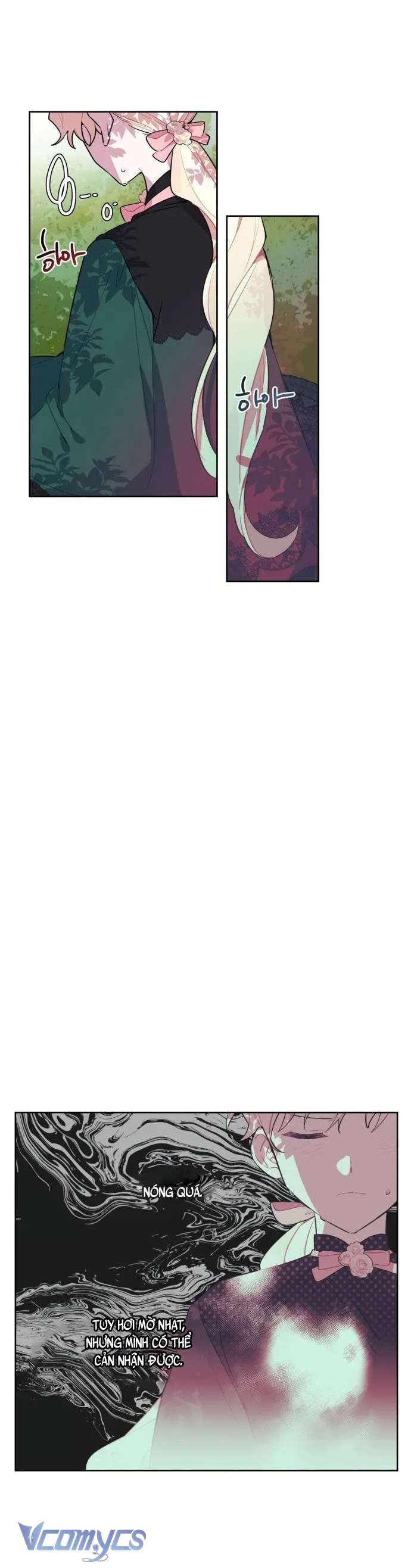 Cách Để Giết Một Pháp Sư Chapter 4 - Trang 4