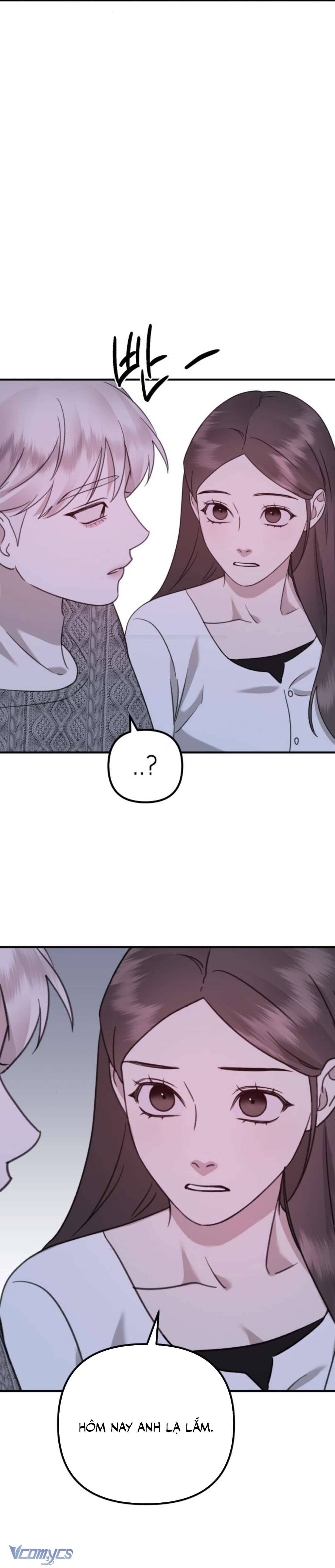 Thần Hổ Jang San Chap 49 - Next Chap 50