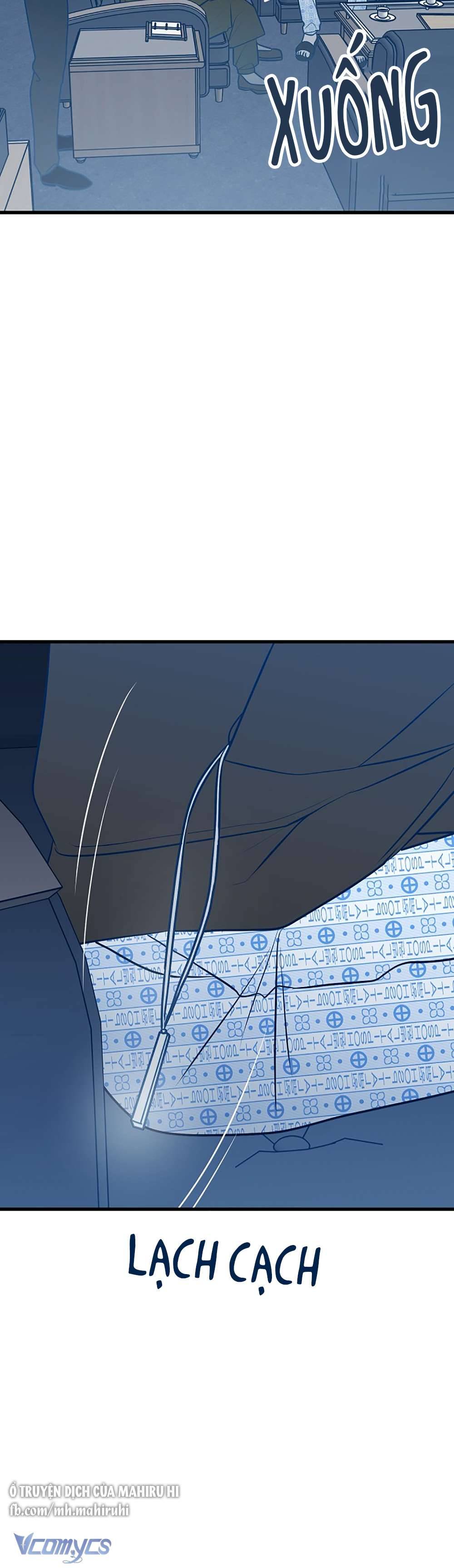 Kẻ Rác Rưởi Không Đáng Được Yêu Chapter 66 - Trang 4