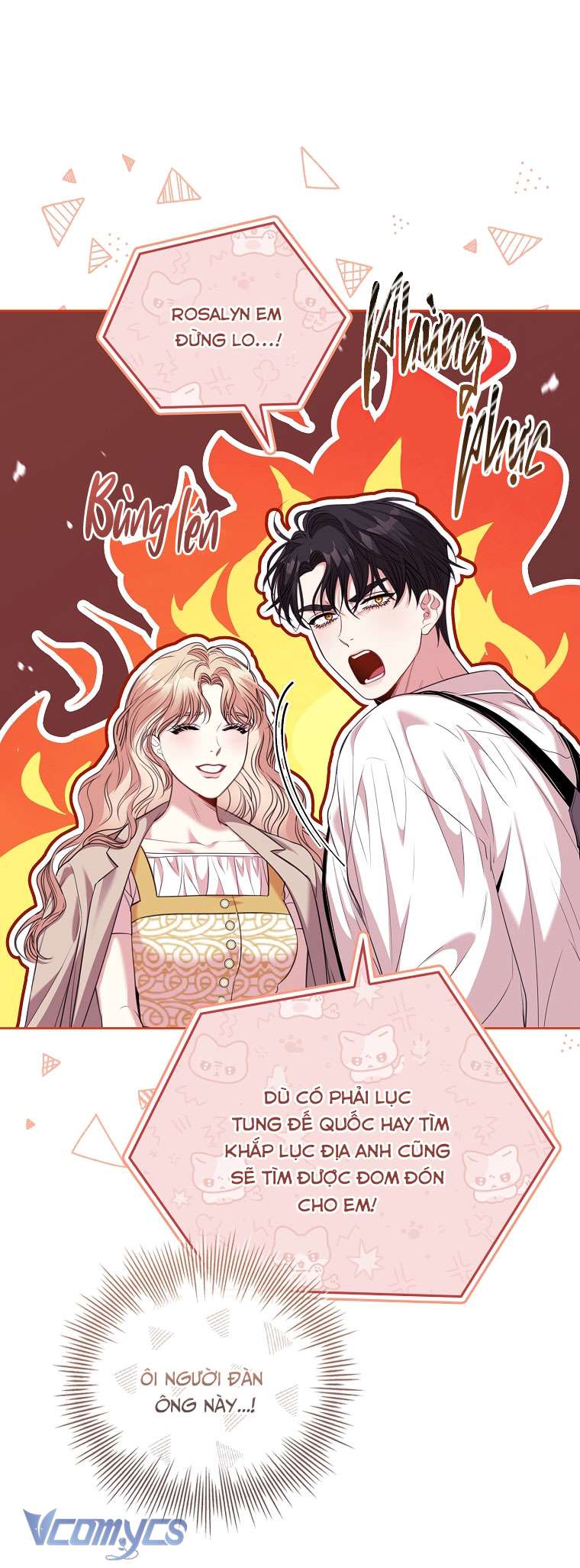 Thư Ký Của Bạo Chúa Chapter 116 - Trang 4