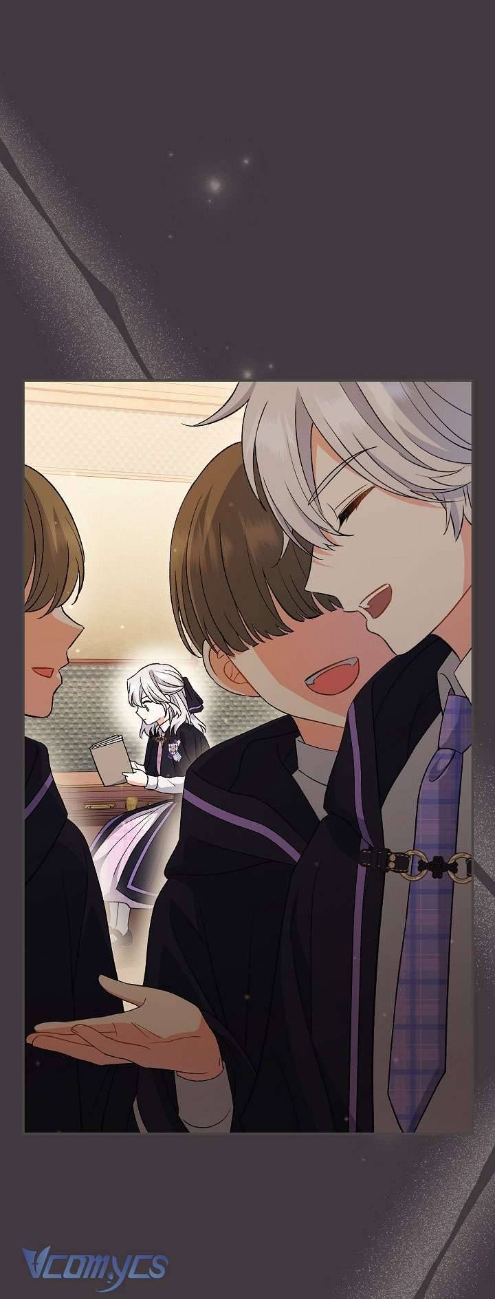 Người Xem Mắt Của Ác Nữ Quá Hoàn Hảo Chapter 26 - Trang 4