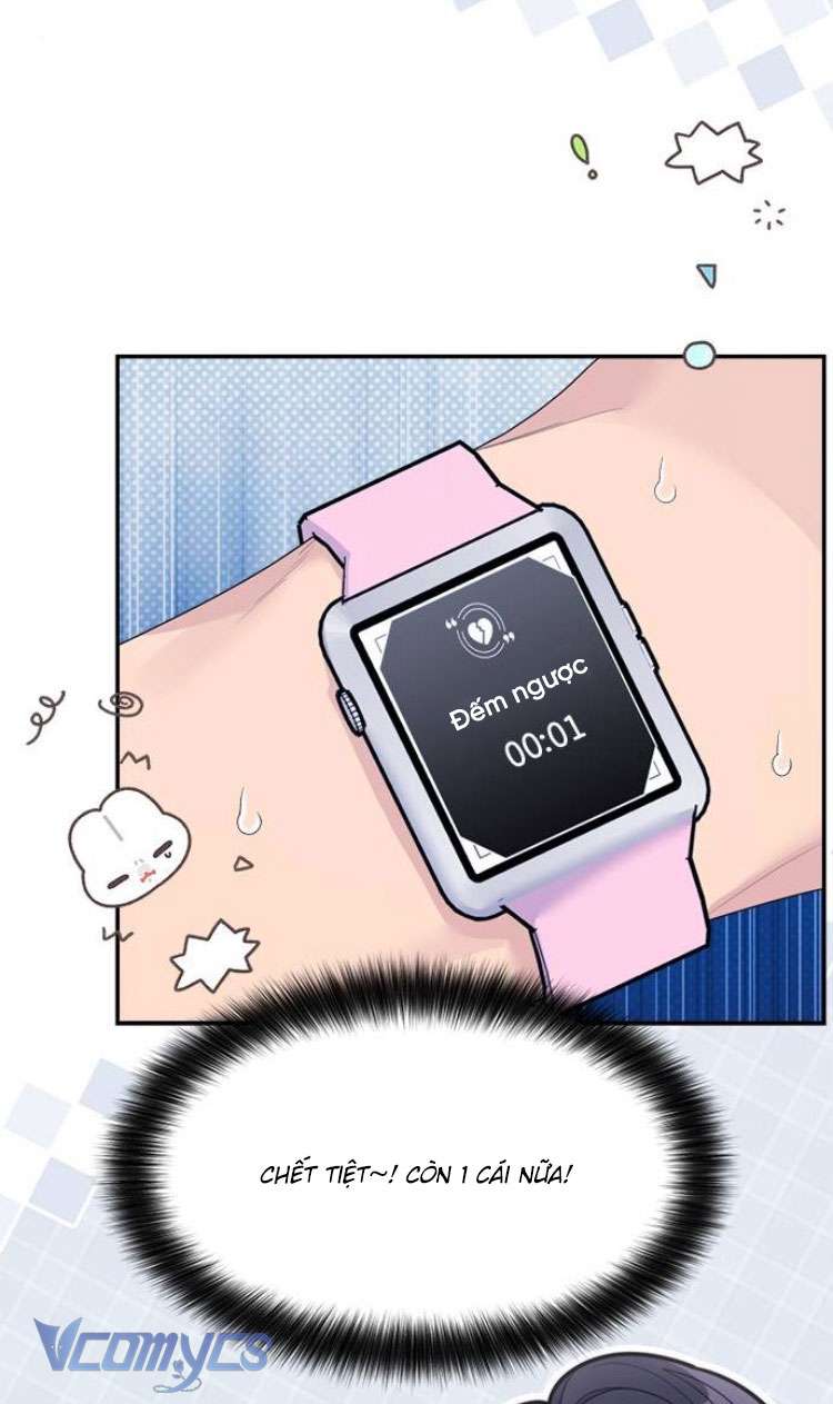 Couple Breaker Chapter 77 - Trang 4