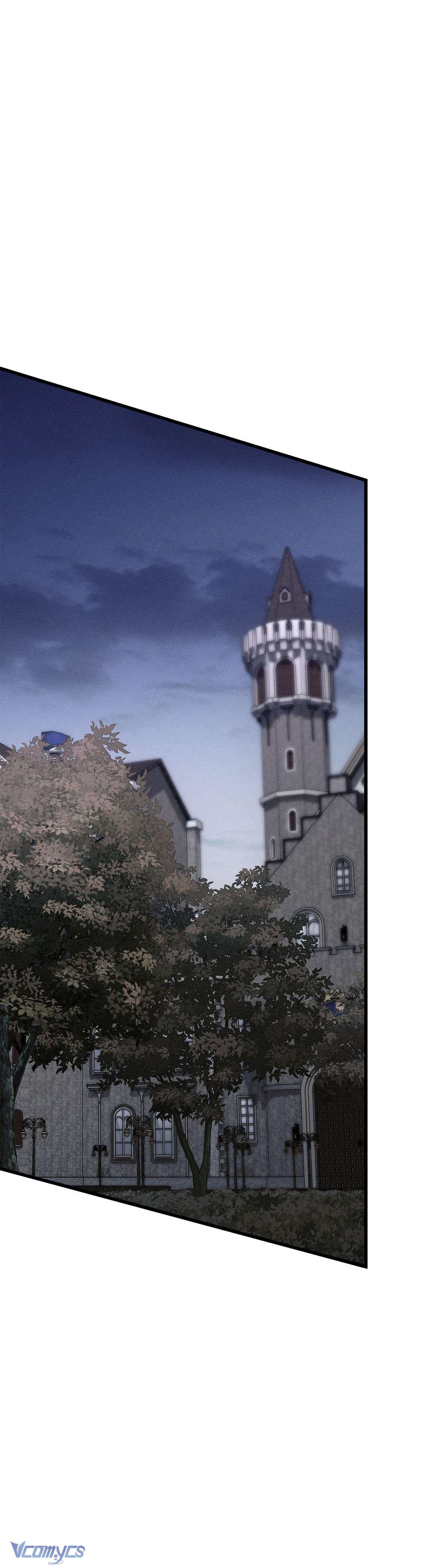 Vị Phu Quân Căm Ghét Tôi Đã Mất Trí Nhớ Chapter 49 - Trang 4