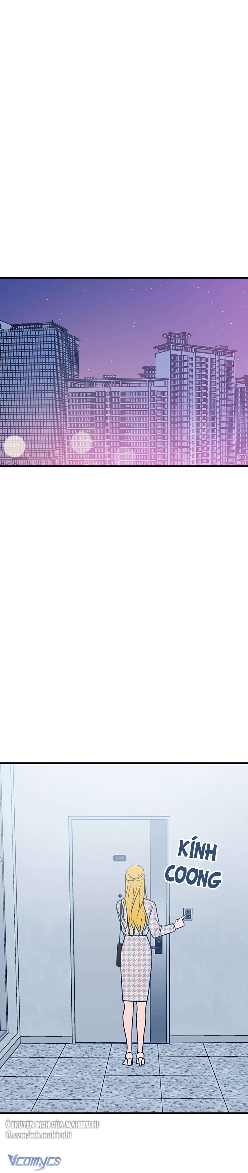 Kẻ Rác Rưởi Không Đáng Được Yêu Chapter 35 - Trang 4