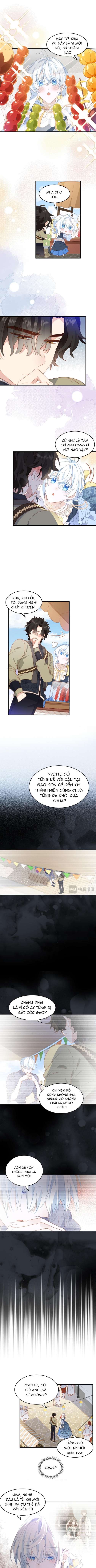 Cô công chúa không muốn được nuông chiều Chap 53 - Trang 2