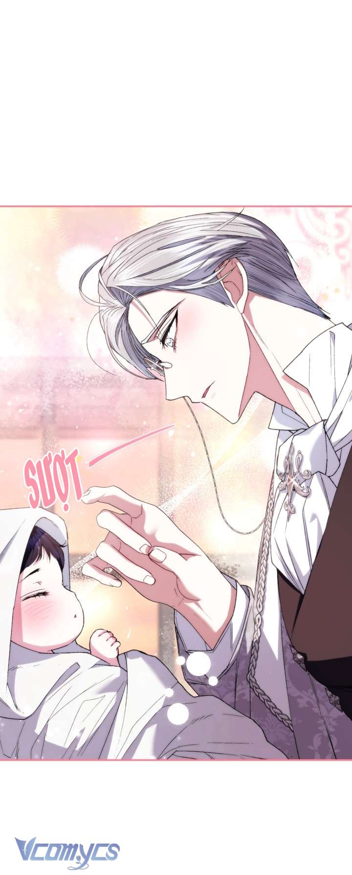 Cha À, Con Không Muốn Kết Hôn Đâu Chap 127 - Trang 2