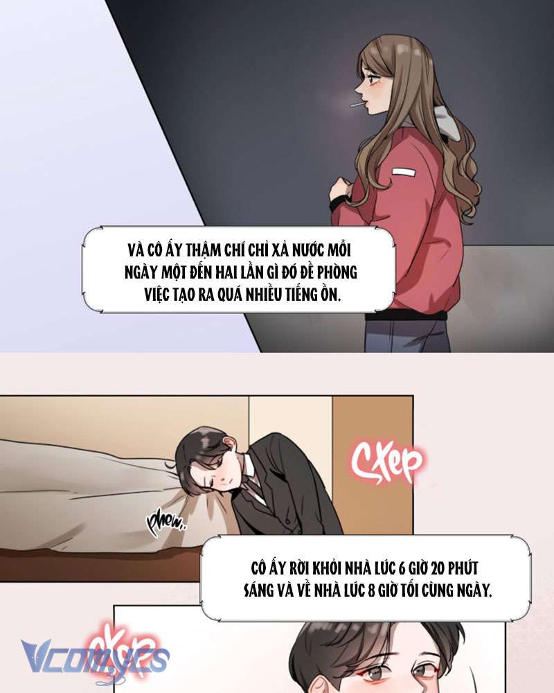 Sát Nhân Nhà Bên Chap 4 - Trang 2