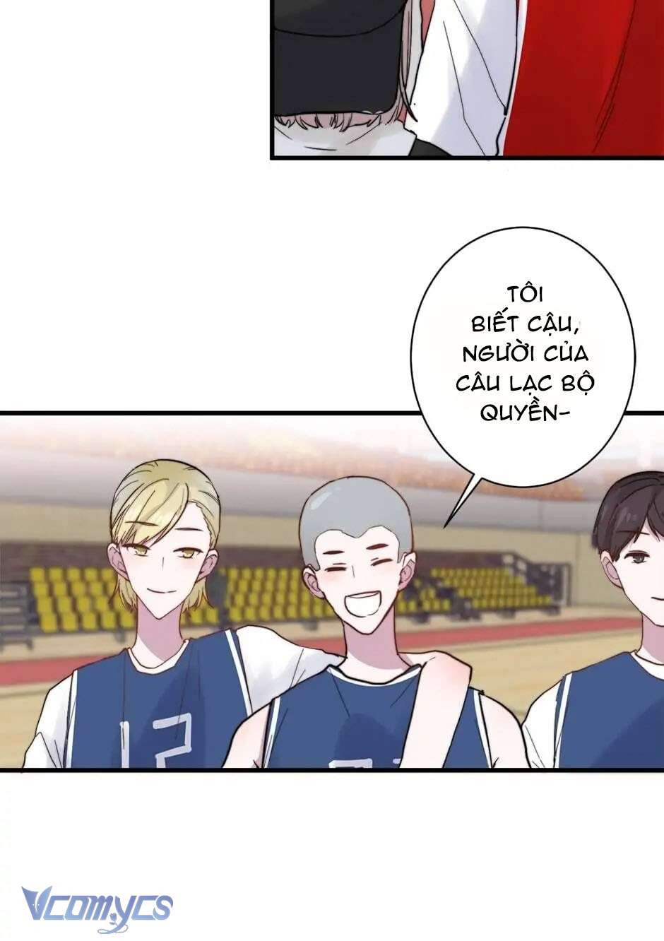 Hướng Dẫn Chiến Lược Người Tình Trong Mơ Chap 5 - Trang 2