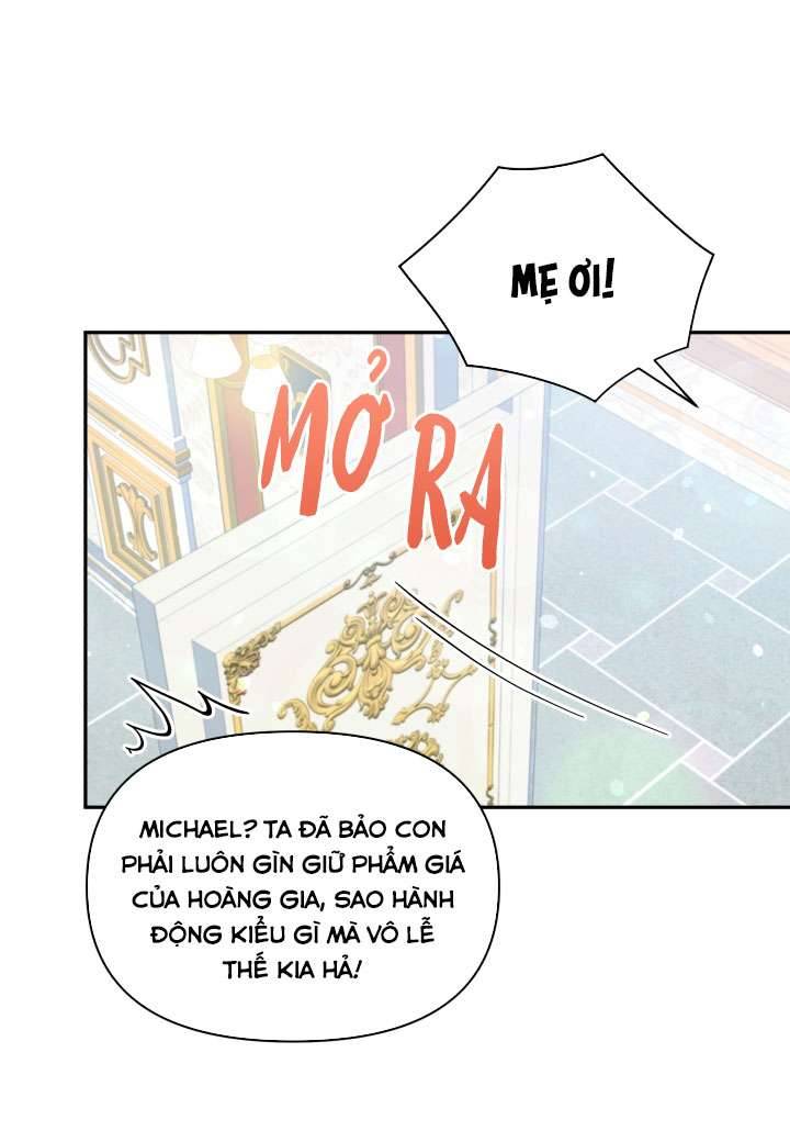 Người Bảo Hộ Của Bạo Quân Là Ma Nữ Tàn Độc Chap 45 - Trang 4