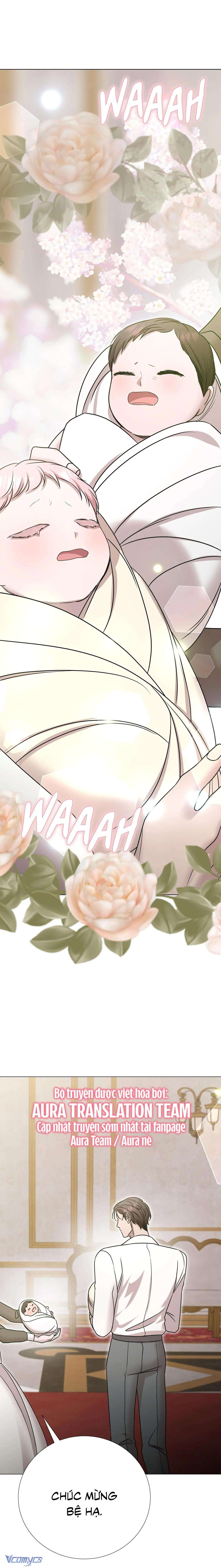 Lâu Đài Hoang Dã Chap 31 - Trang 2