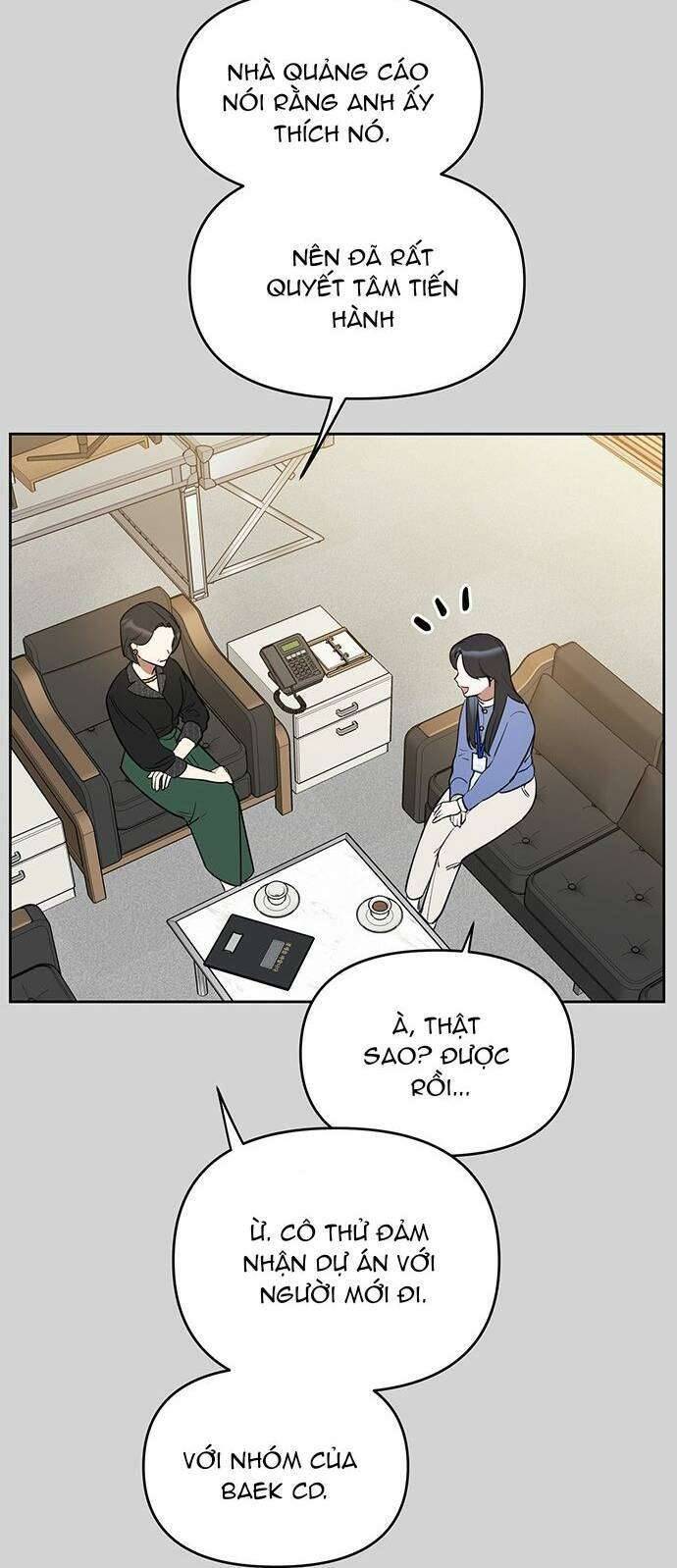 Công Việc Bất Thường Chapter 4 - Trang 4