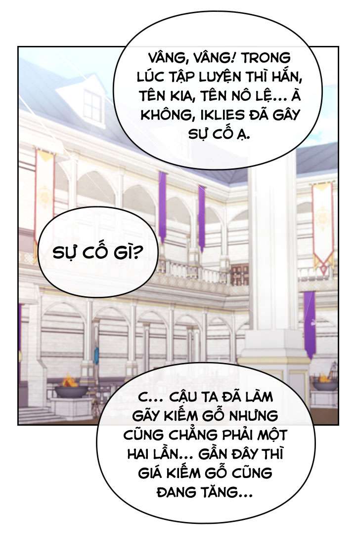 Kết Cục Của Nhân Vật Phản Diện Chỉ Có Thể Là Cái Chết Chapter 46 - Trang 4