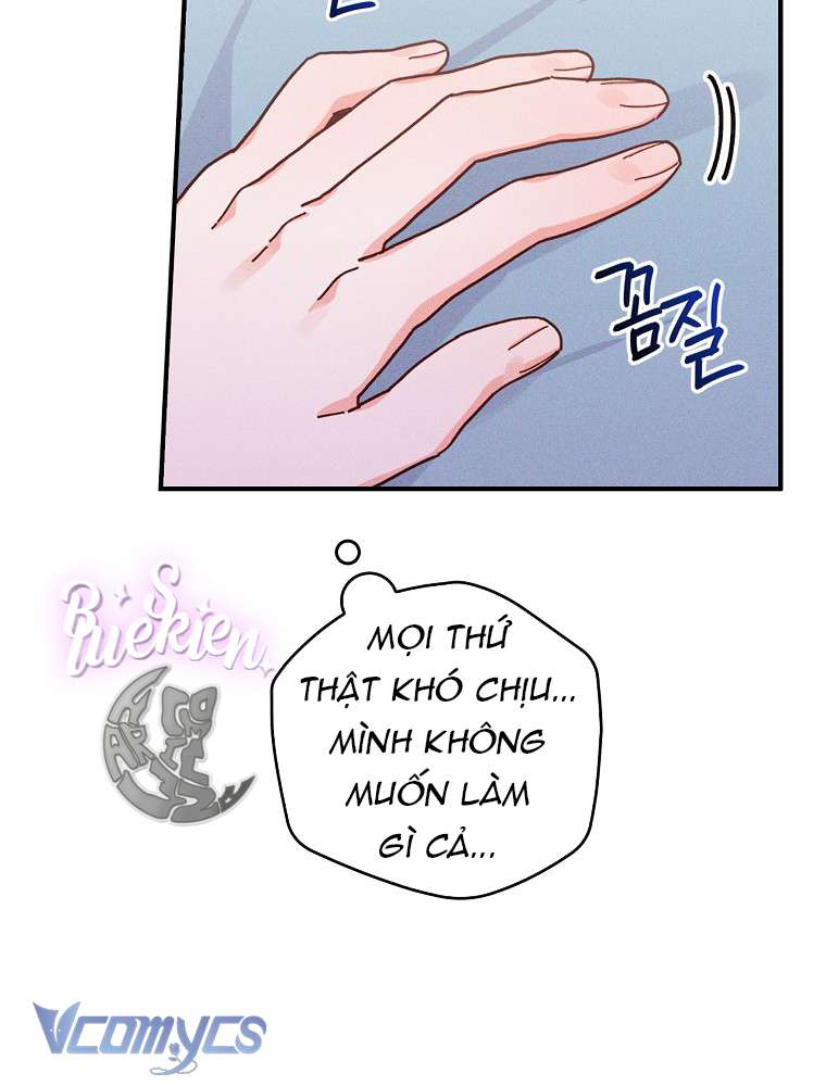 Chị Gái Của Nhân Vật Phản Diện Hôm Nay Cũng Đang Đau Khổ Chapter 43 - Trang 4