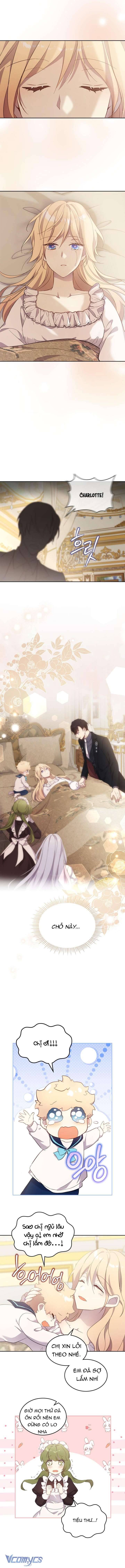 Tôi Vô Tình Cứu Được Em Trai Nam Chính Chapter 65 - Trang 4