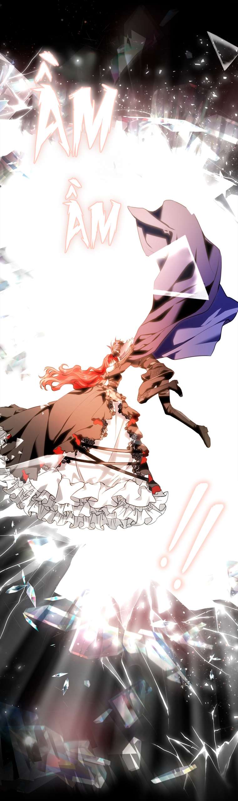 Hôn Phu Ẩn Sắc Chap 105 - Next Chapter 105.1