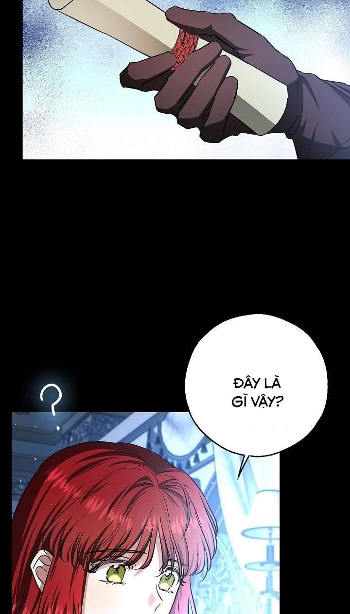 Hôn Phu Ẩn Sắc Chapter 41 - Next Chapter 42