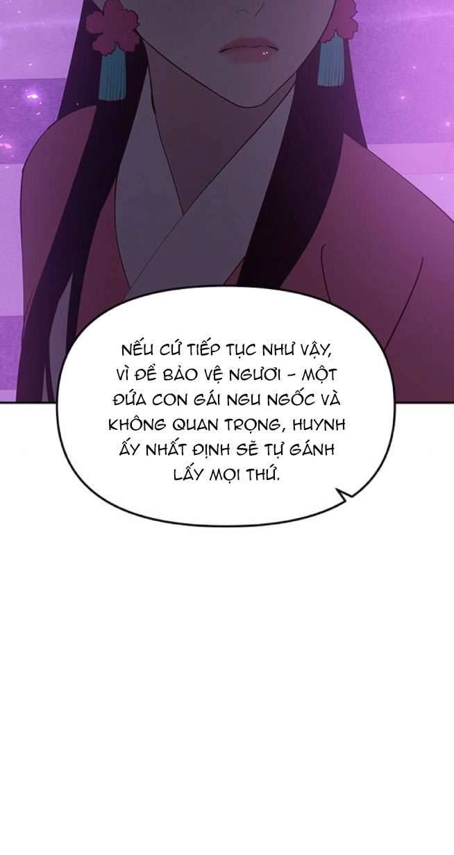 Vương Tử Huyền Bí Chapter 91 - Trang 4