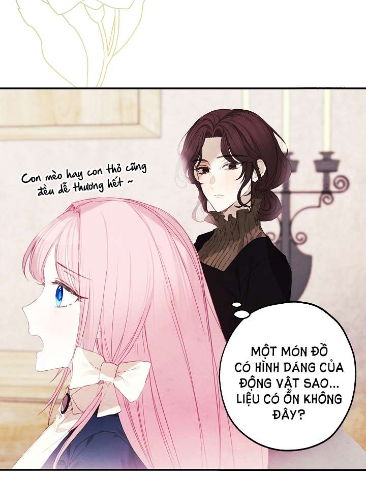 Cửa Hàng Búp Bê Của Công Chúa Chap 5 - Trang 2