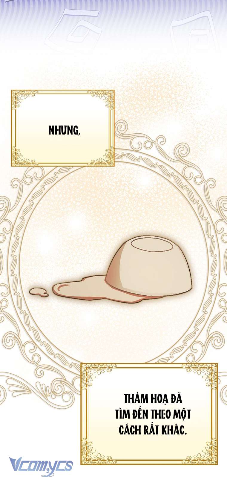 Lần Đầu Bé Út Được Yêu Thương Chap 19 - Trang 2