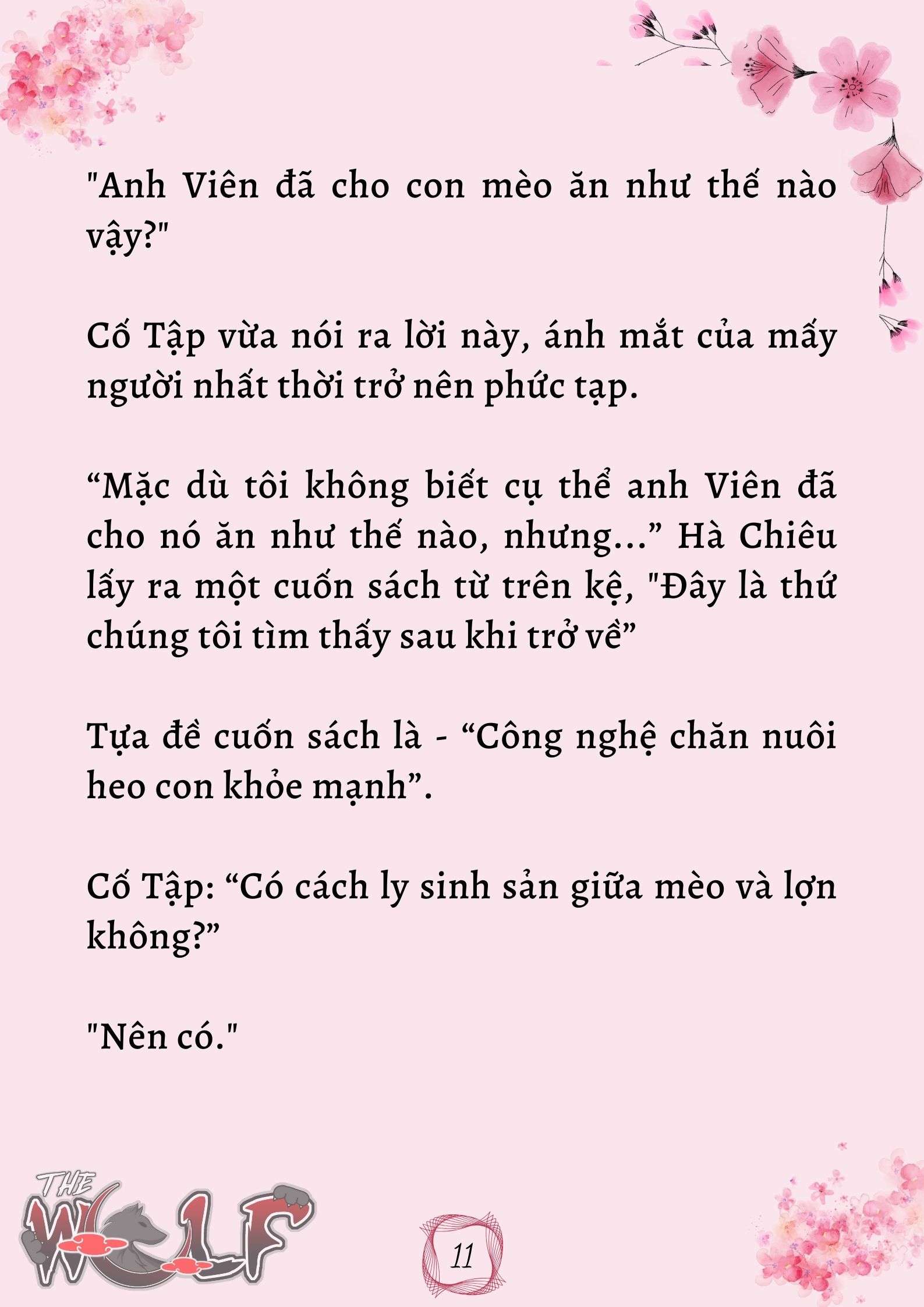 Xuyên Không Vào Nhóm Nhạc Nam 200 Người Chap 43 - Trang 2