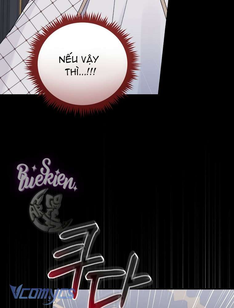 Chị Gái Của Nhân Vật Phản Diện Hôm Nay Cũng Đang Đau Khổ Chapter 53 - Trang 4