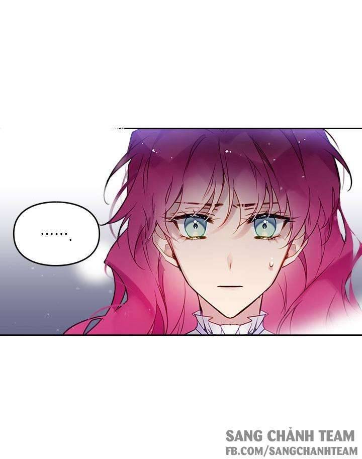 Kết Cục Của Nhân Vật Phản Diện Chỉ Có Thể Là Cái Chết Chapter 25 - Trang 4