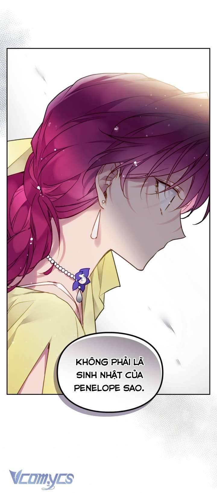 Kết Cục Của Nhân Vật Phản Diện Chỉ Có Thể Là Cái Chết Chapter 94 - Trang 4