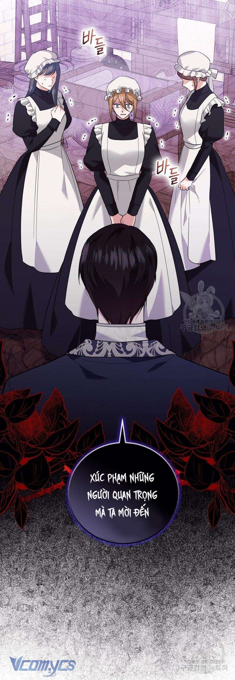 Kế Hoạch Trả Thù Chap 24 - Trang 2