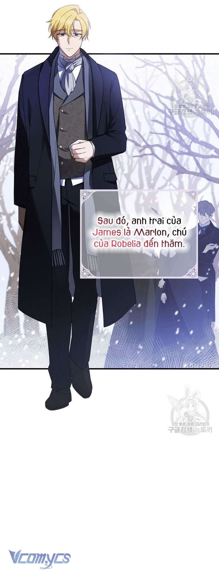 Kế Hoạch Trả Thù Chap 1 - Trang 2