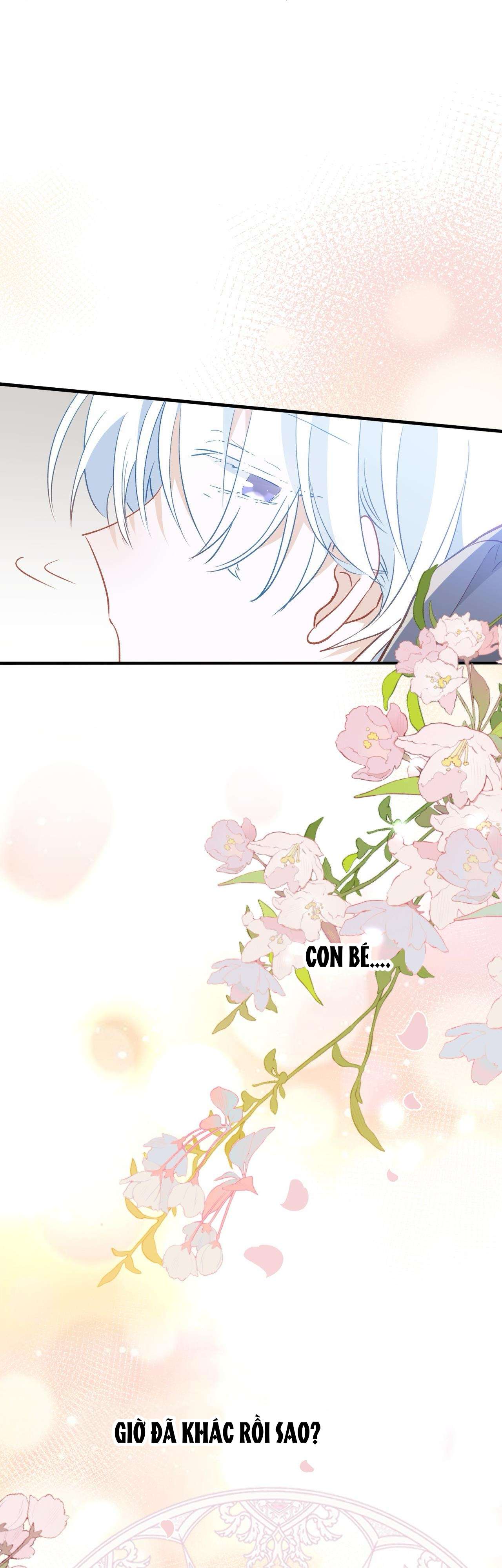 Cô công chúa không muốn được nuông chiều Chap 47 - Trang 2