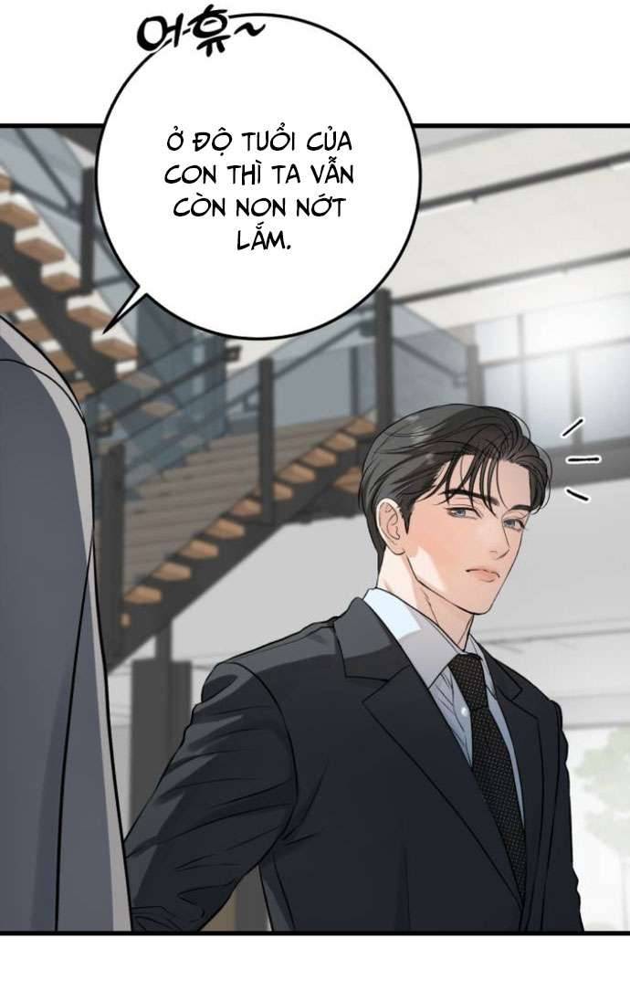 Tôi Nóng Lòng Muốn Chiếm Lấy Cô Ấy Chap 13 - Trang 3