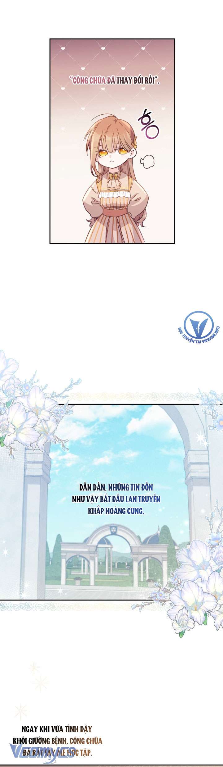 Không Có Chỗ Cho Kẻ Giả Mạo Chap 5 - Trang 2