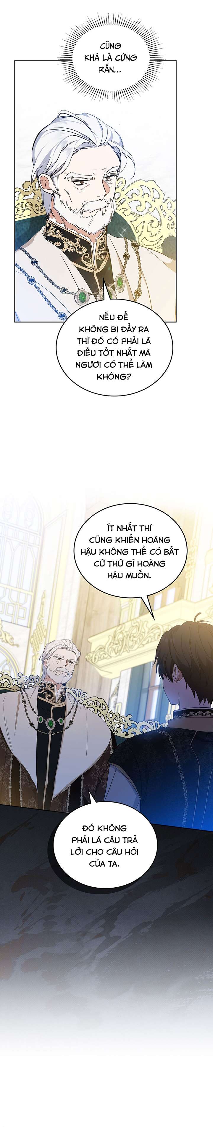 Kiếp Này Nhất Định Làm Gia Chủ Chap 104 - Trang 2