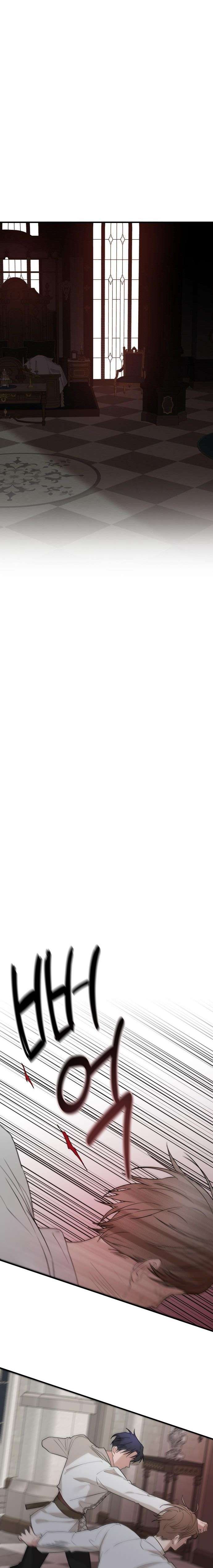 Gia Đình Chồng Quá Ám Ảnh Bởi Tôi Chap 25 - Trang 2