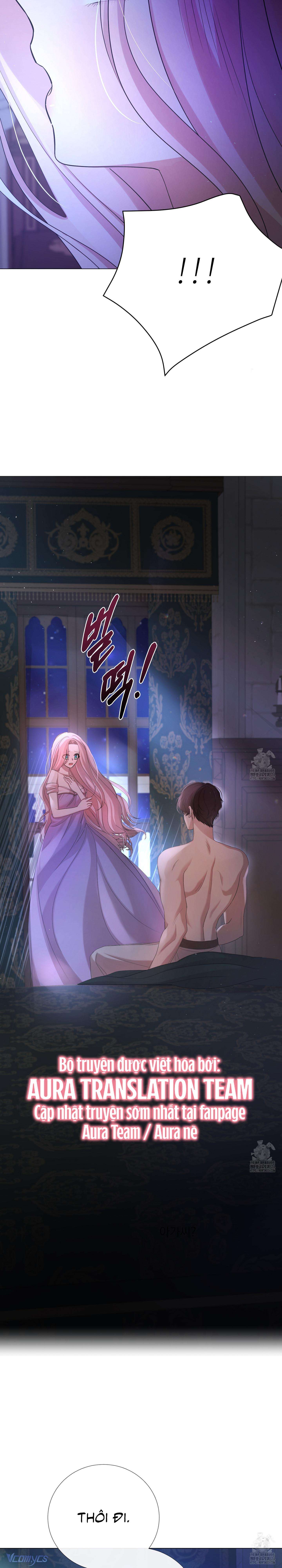 Lâu Đài Hoang Dã Chap 13 - Trang 2