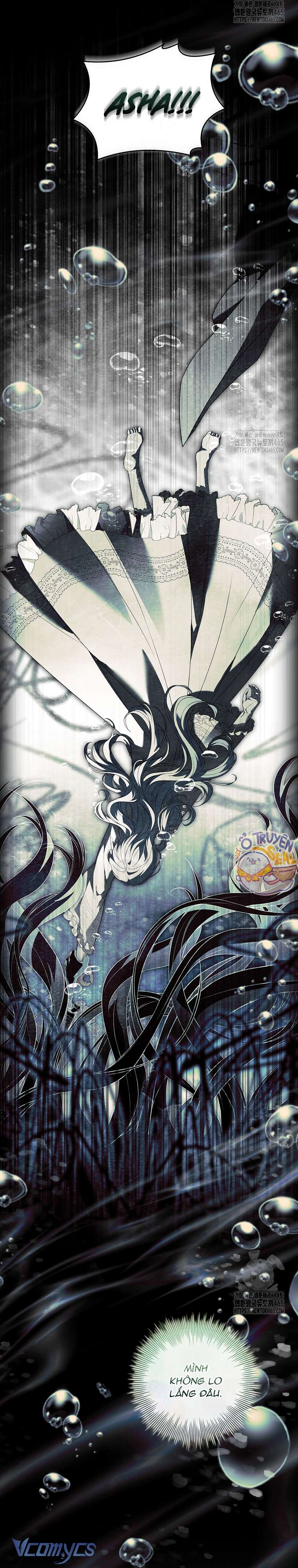 Tôi Đã Tắt Cài Đặt Chế Độ Nhận Thức Nỗi Đau! Chap 40 - Trang 4