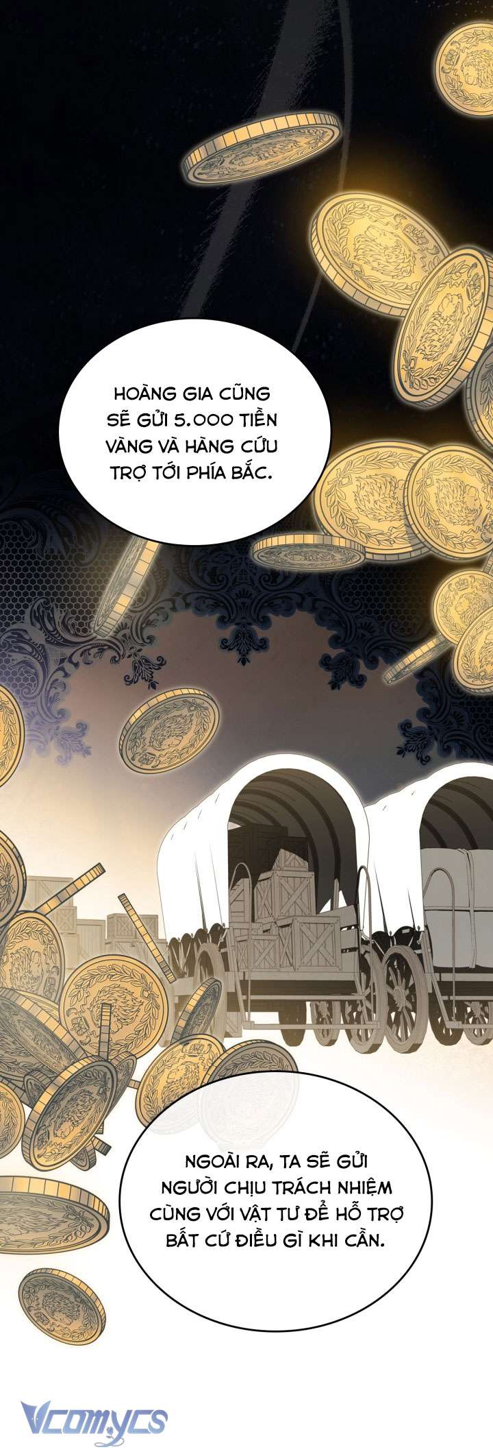 Kiếp Này Nhất Định Làm Gia Chủ Chap 151 - Trang 2