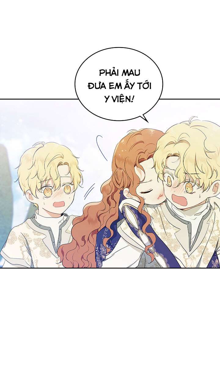 Kiếp Này Nhất Định Làm Gia Chủ Chap 39 - Trang 2