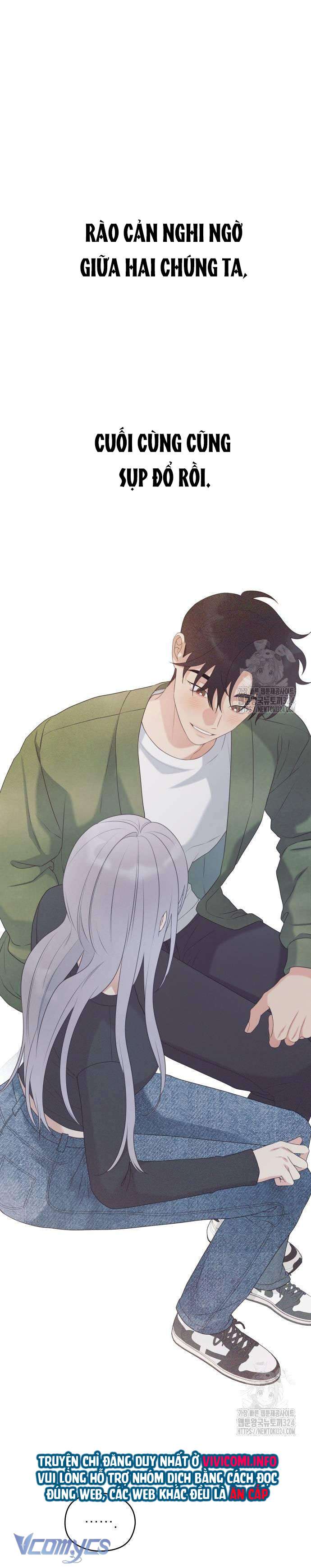 [18+] Cậu Ổn Đến Mức Nào Chap 15 - Trang 2