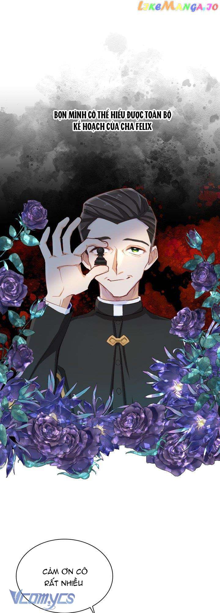 Sự Báo Thù Của Một Vị Thánh Chap 66 - Trang 2